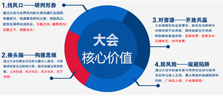 首届中国农牧行业互联网大会即将在京召开