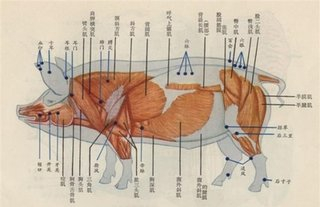 经验分享：使用南瓜子治疗猪蛔虫病