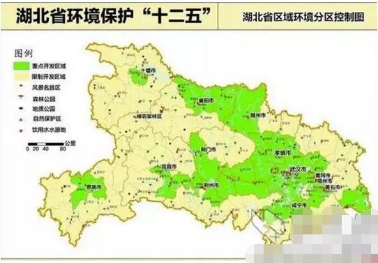 湖北109县划定禁养区 大批养殖场被要求6月底关闭搬迁！