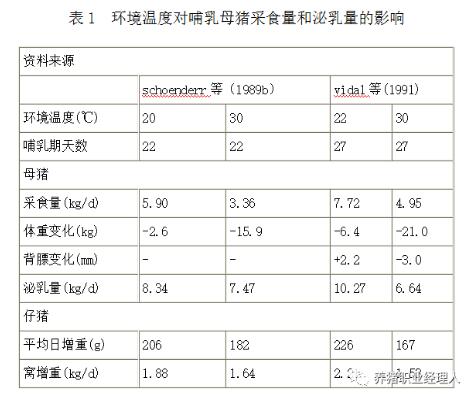 科技前沿|规模化猪场夏季热应激的防控策略