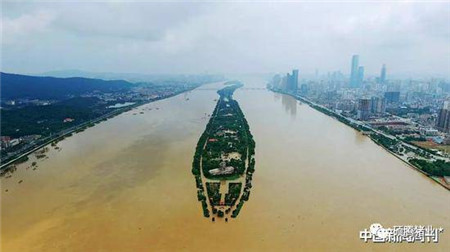 湖南猪场遭遇百年暴雨侵袭！硕腾提醒：灾后防疫要注意这几点……