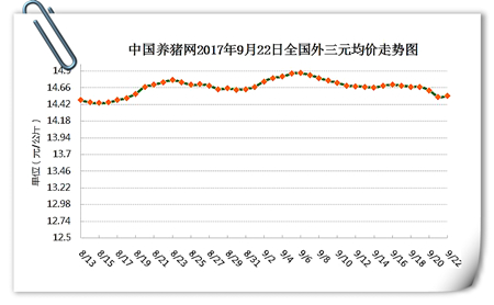 9月22日猪评：千万沉住气！跌势或“孕育”着后期涨势