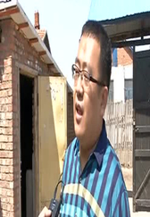 张玉芹：养猪脱贫奔小康？！