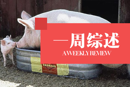 夏季消费模式开启，果蔬逆袭新宠，猪肉成“旧爱”？（一周综述）