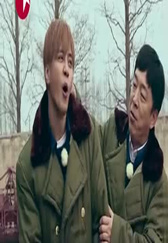 极限挑战：黄渤、罗志祥上演超搞笑养猪技巧，真是太逗了！
