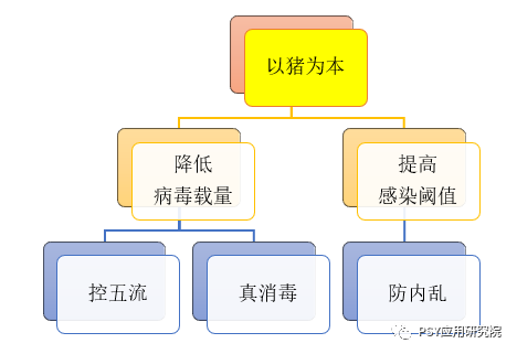 非瘟防控九大误区